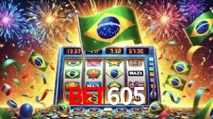Experiência VIP bet605