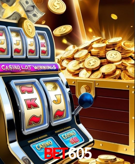 Welcome Bonus bet605