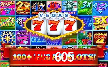 Descubra a Essência do bet605: Nossa História e Compromissos