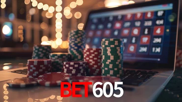 Live Casino bet605