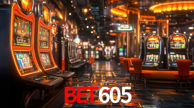 bet605 login