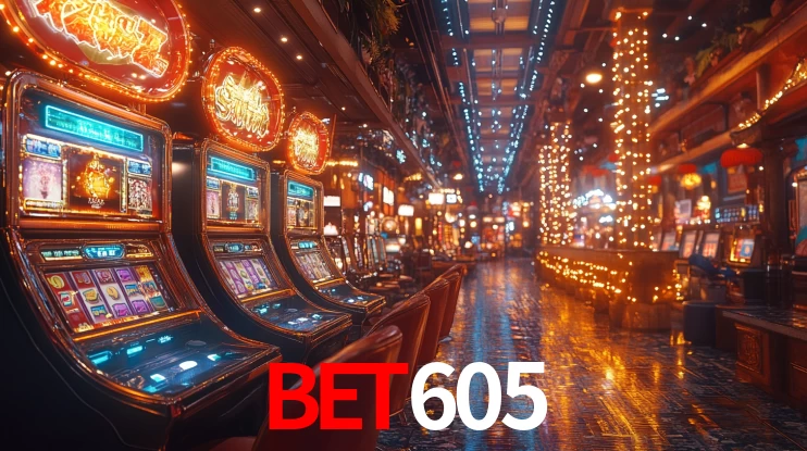 bet605