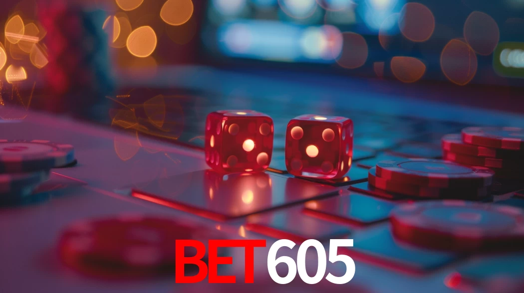 Slot Games bet605