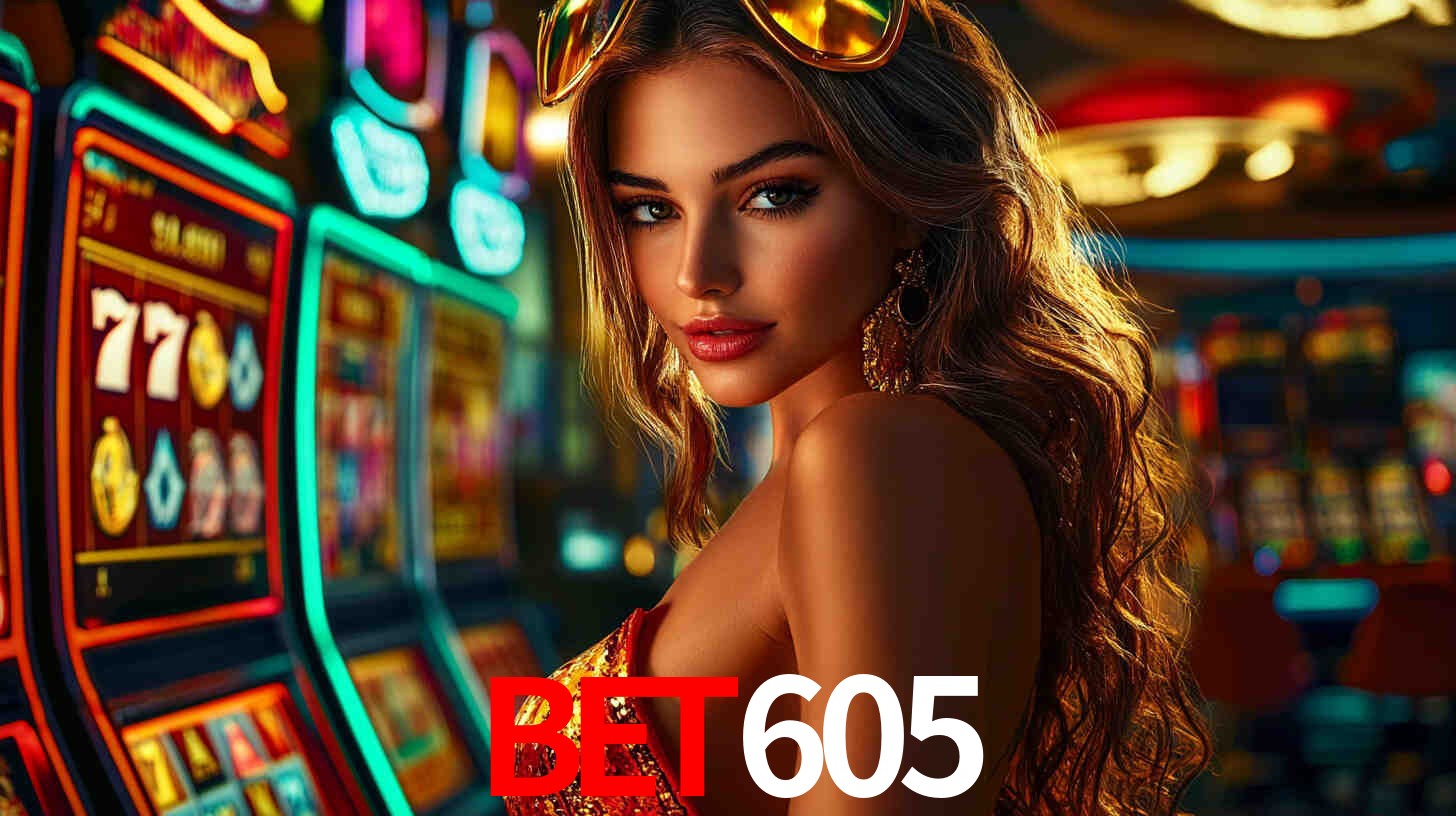 bet605 App Interface