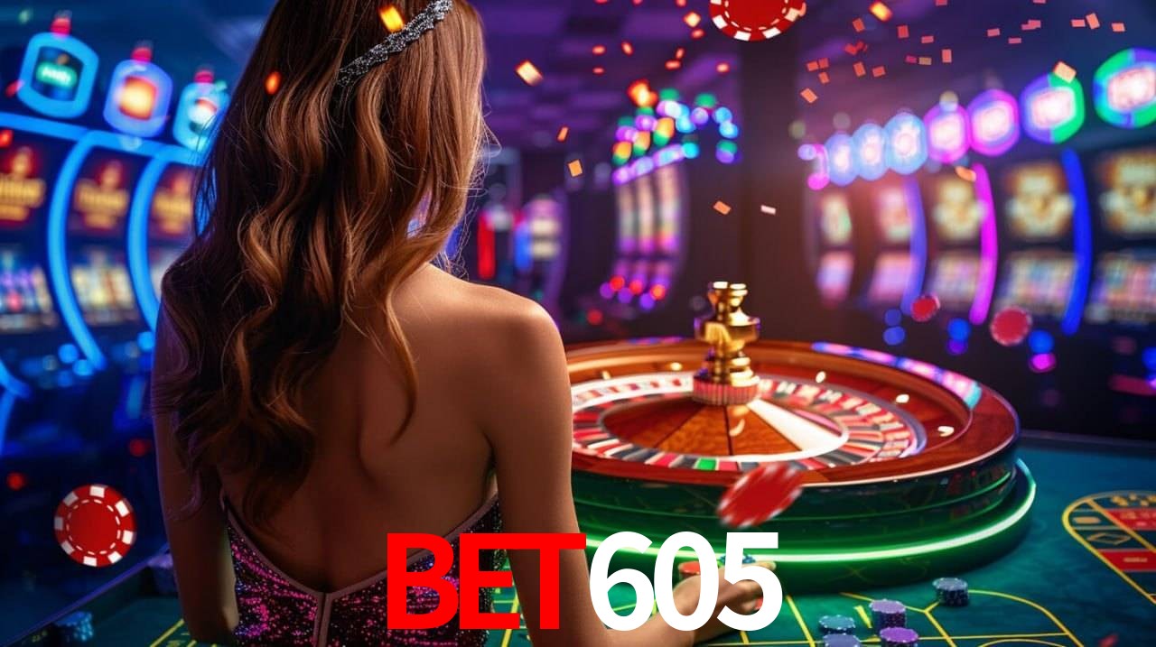 bet605 App Interface