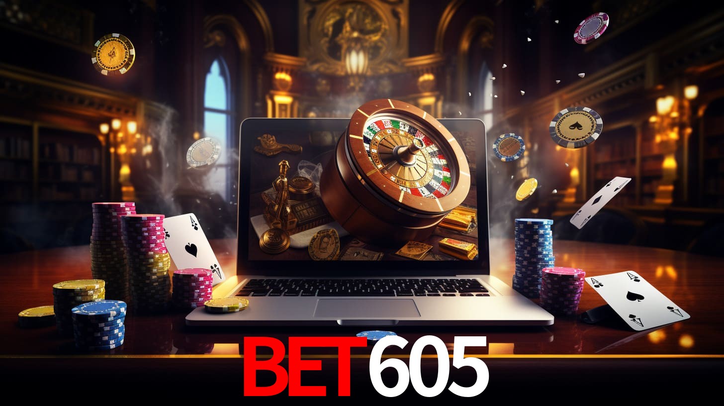 Programa VIP bet605