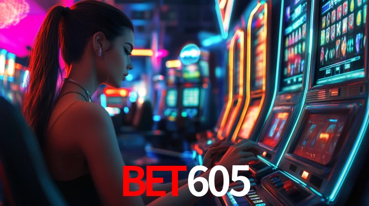 bet605