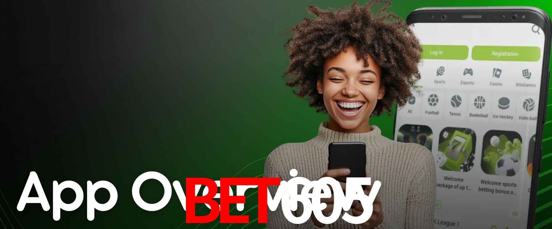 Platform Technology bet605