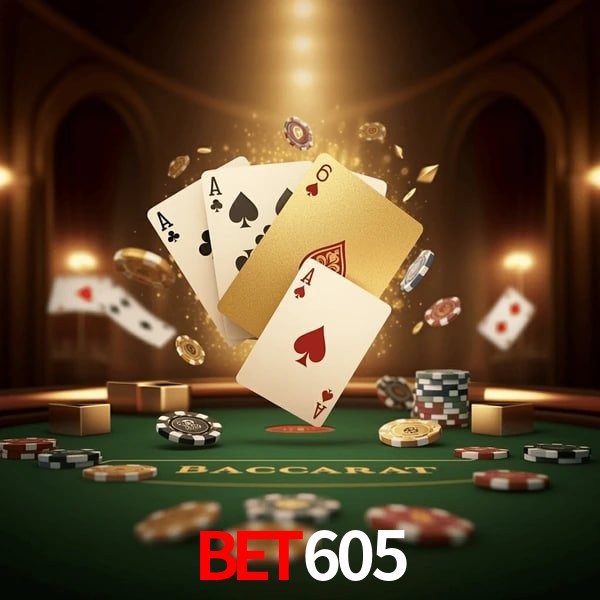 VIP Casino bet605