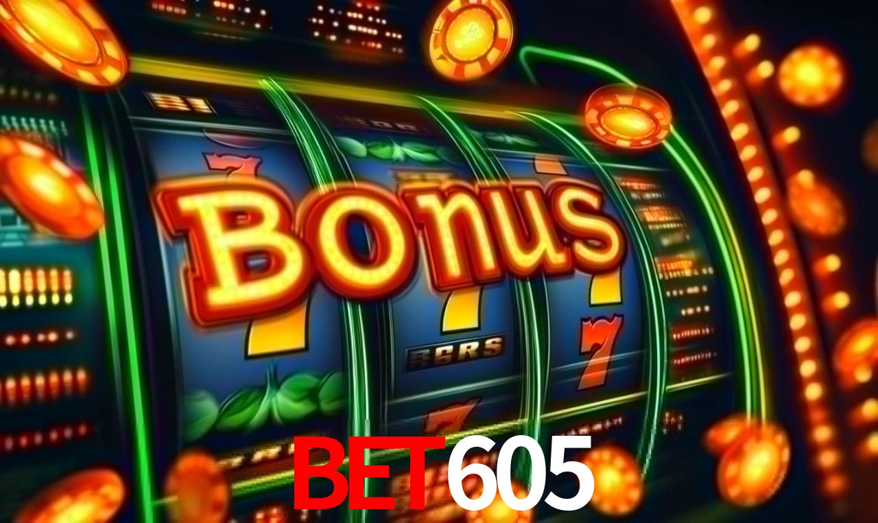 Live Casino bet605