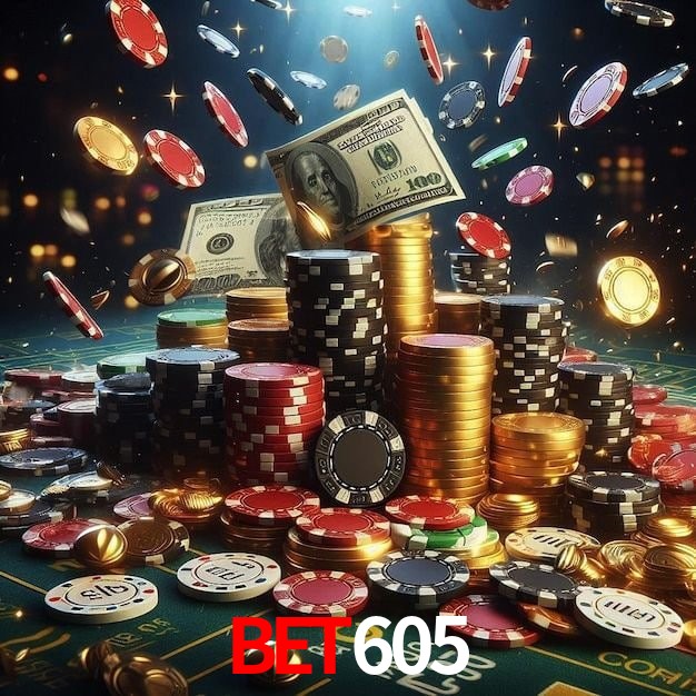 Desvendando o Mundo dos Jogos Virtuais na bet605