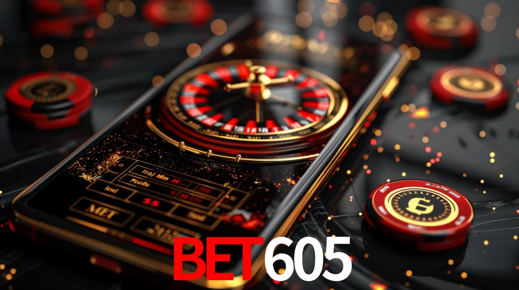 Bonus Features bet605