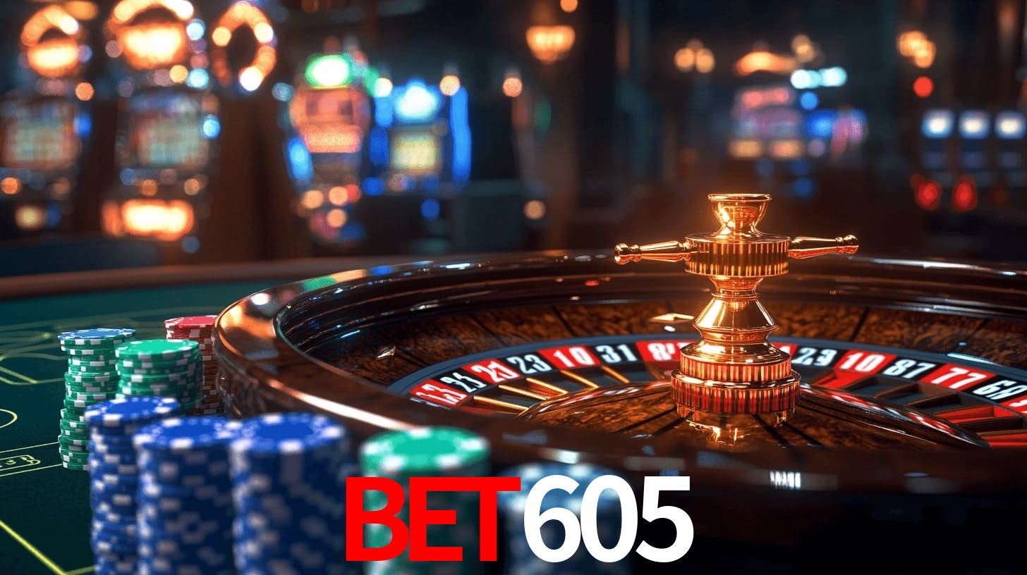 bet605: Seu Especialista em Apostas Esportivas Brasileiras