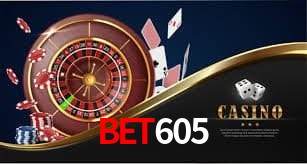 Welcome Bonus bet605