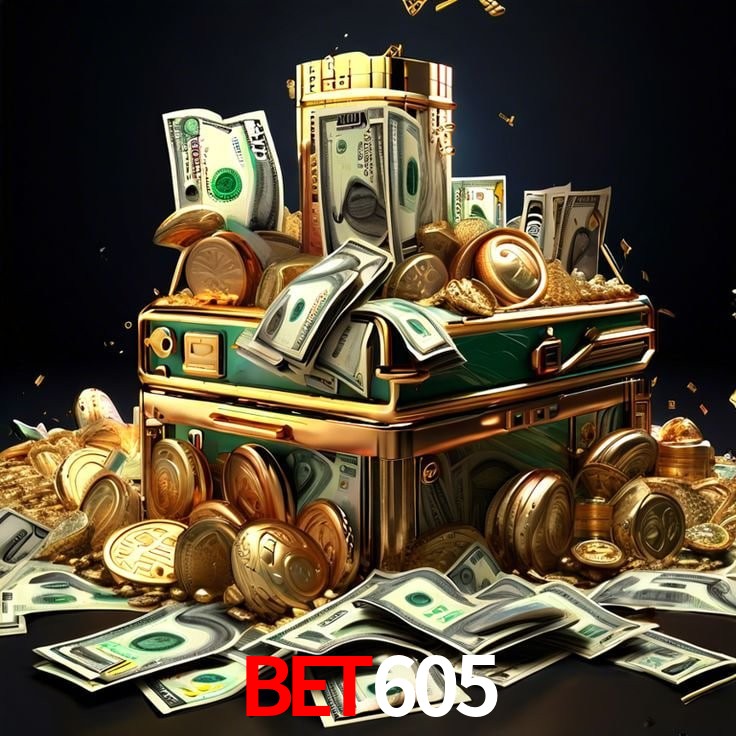 Experiência VIP bet605