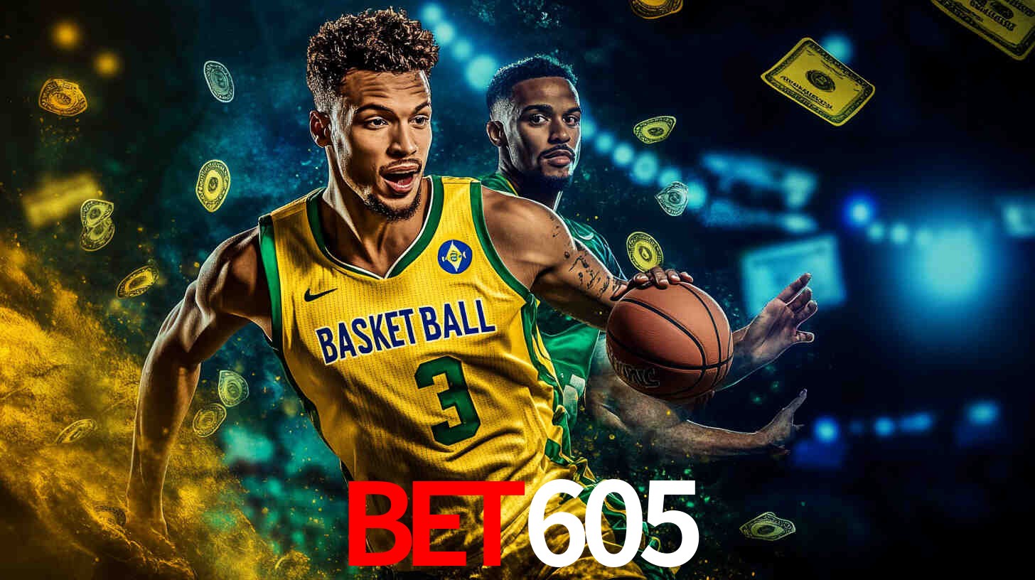 Desvendando o Mundo dos Jogos Virtuais na bet605