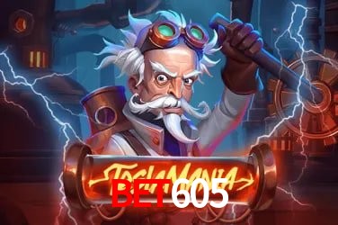 Game Providers bet605