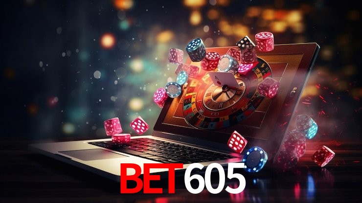 Inovações de Jogos na bet605: O Futuro das Experiências Interativas