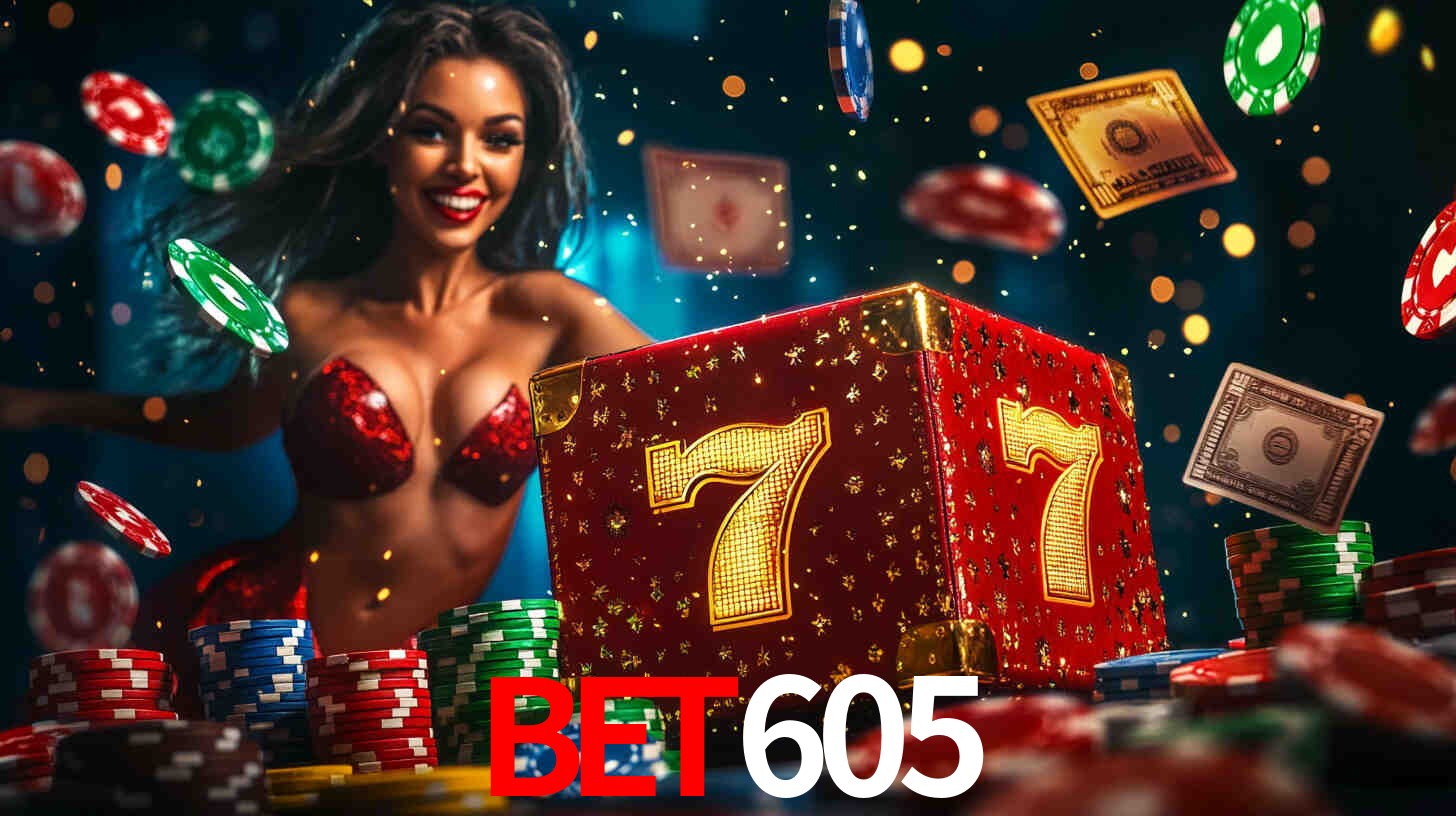 Apostas Esportivas na bet605: Um Guia Completo
