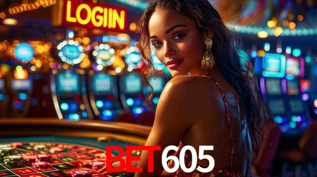 Slot Games bet605