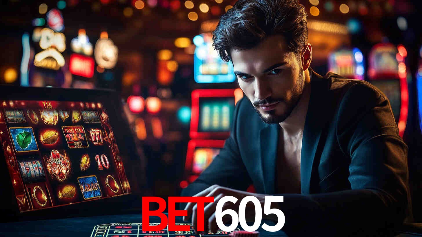 bet605 login