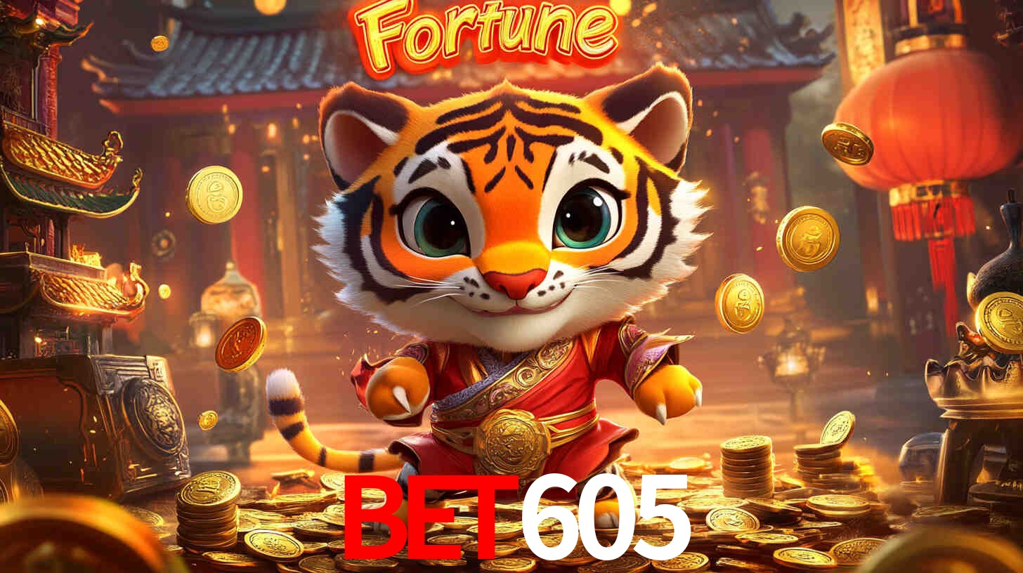 Descubra a Magia dos Jogos de Arcade no bet605