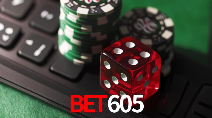 Game Providers bet605