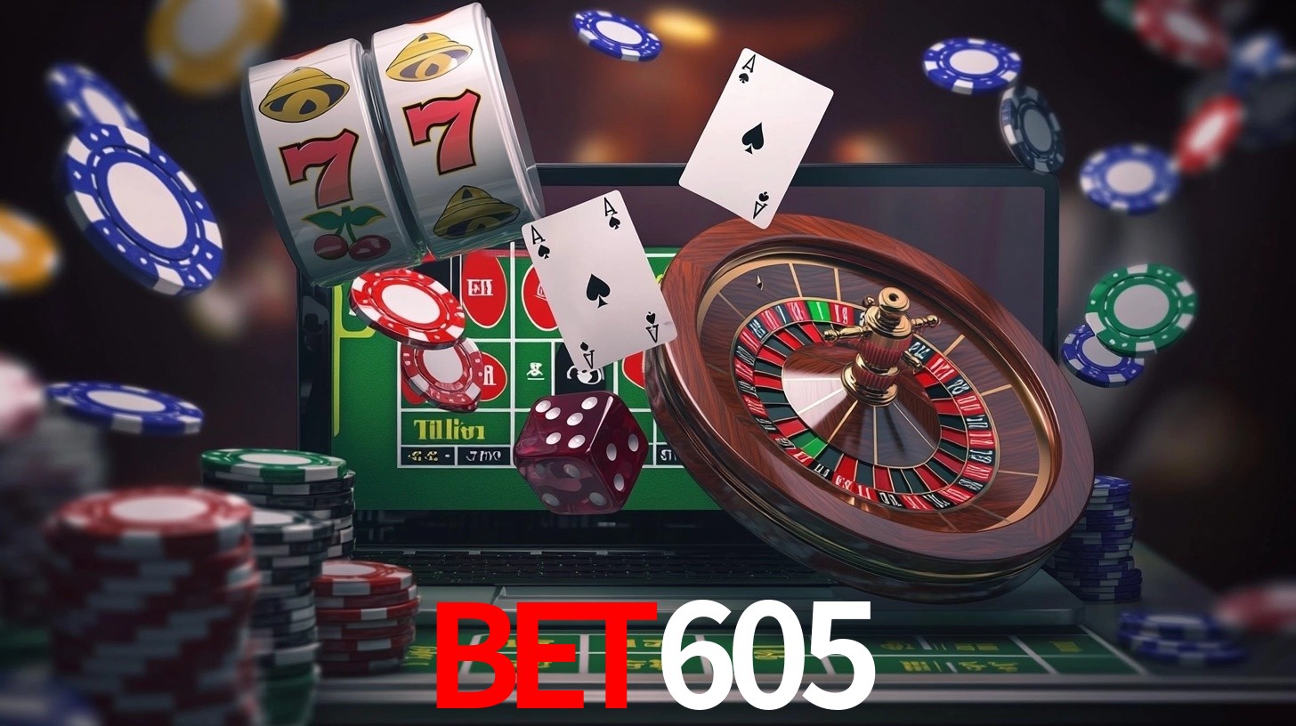 Ofertas Imperdíveis na bet605: Promoções e Bônus Que Valem a Pena