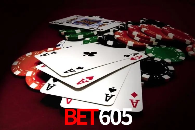 cassino bet605